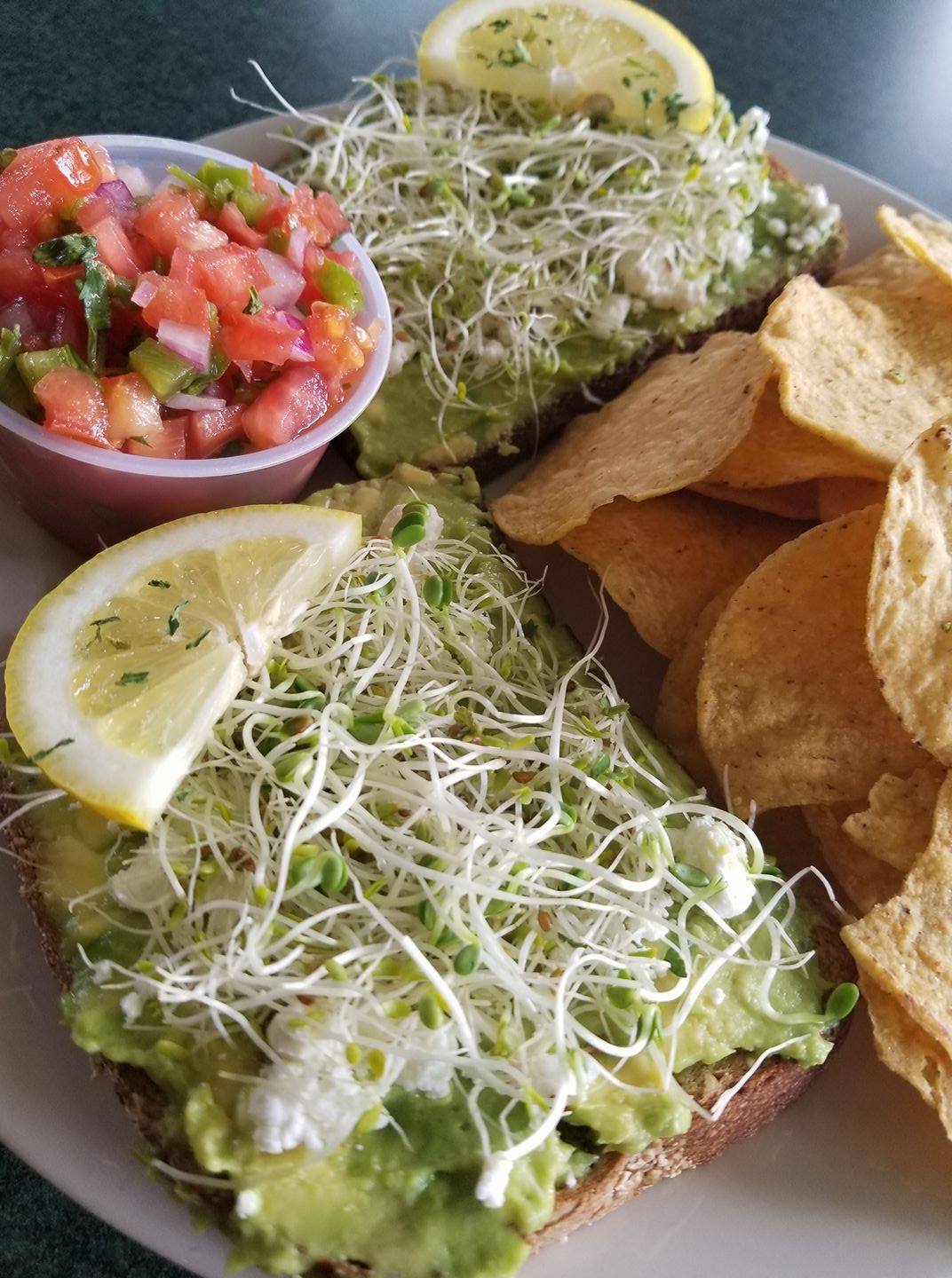 Home Front Street TakeOut